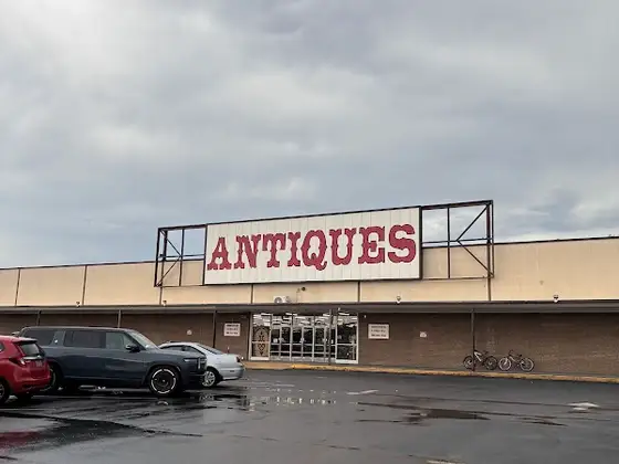 Grandaddy's Antique Mall