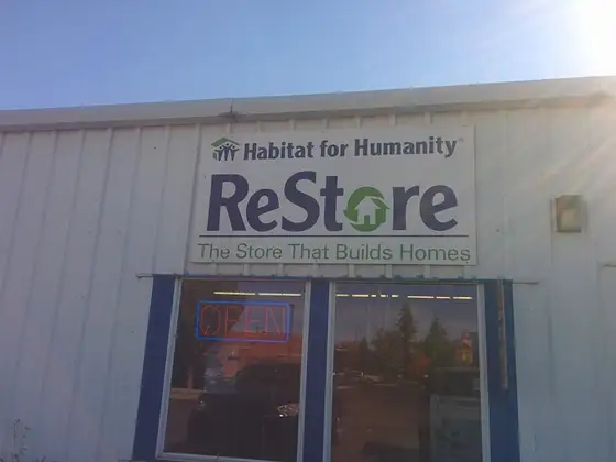 Grande Ronde Valley HFH ReStore