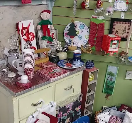 Grandma's TLC