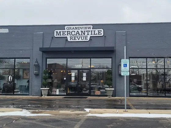 Grandview Mercantile Company