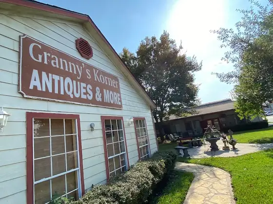 Granny's Korner Antiques & More