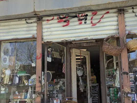 Grant City Antiques