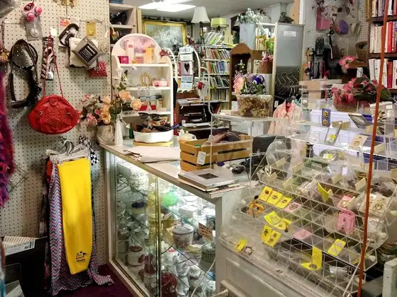 Grapevine Consignment Mall
