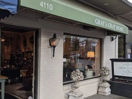 Gray & Gray Home