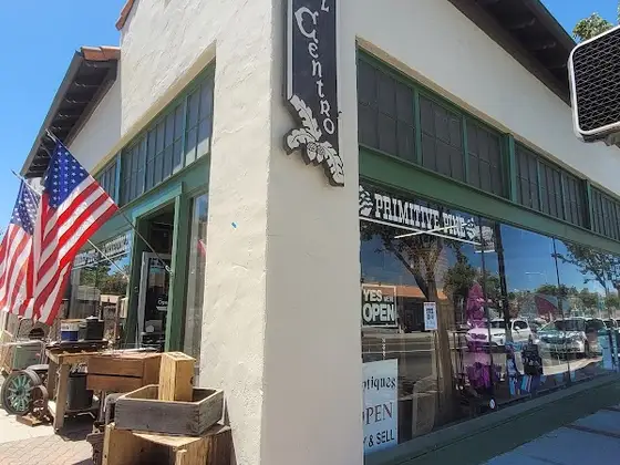 Great America Antiques