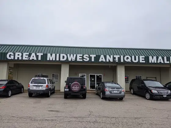 Great Midwest Antique Store