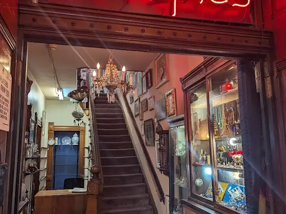 Greater Columbus Antique Mall