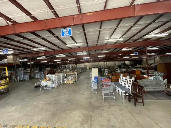 Greater Dalton HFH ReStore