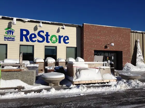 Greater Des Moines HFH ReStore- East Euclid