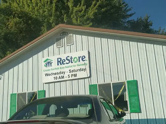 Greater Fairfield Area HFH ReStore