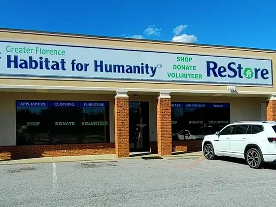 Greater Florence HFH ReStore