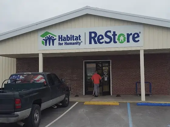 Greater Indy HFH ReStore- Greenfield