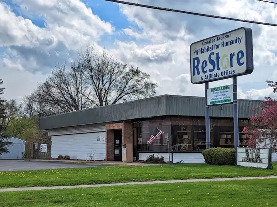 Greater Jackson HFH ReStore