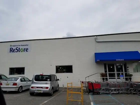 Greater Middlesex & Morris HFH ReStore