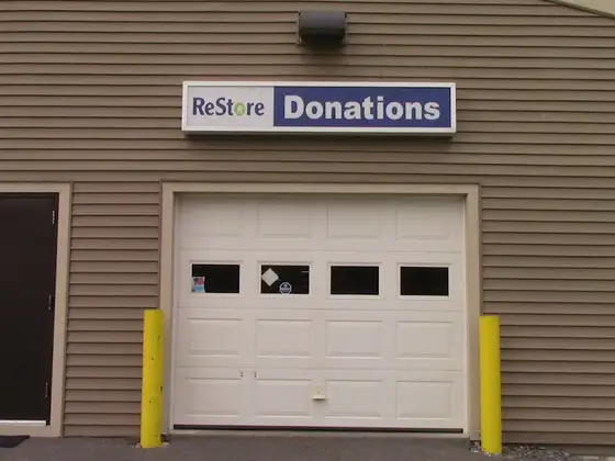 Greater Rochester HFH ReStore- Canandaigua