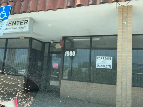 Green & Free Thrift Center