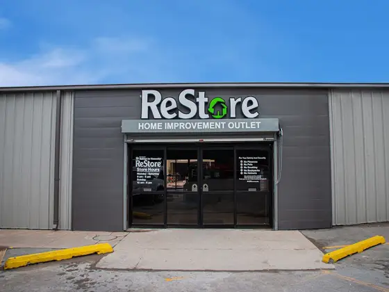 Green Country HFH ReStore- Tulsa