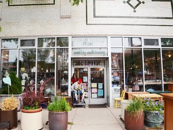 Green Element Resale