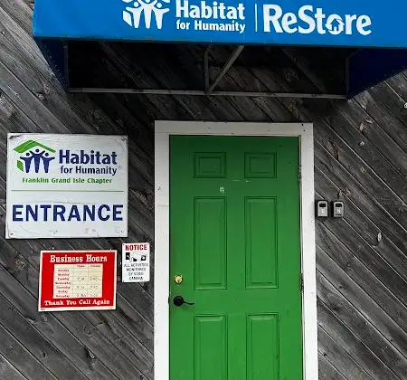 Green Mountain HFH ReStore- Swanton