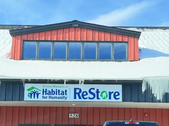 Green Mountain HFH ReStore- Williston in Williston, VT
