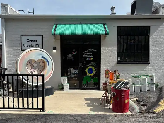 Green Utopia KC