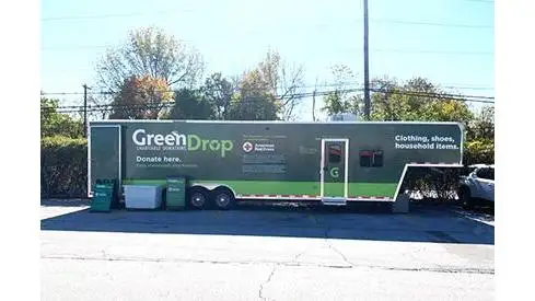 Greendrop