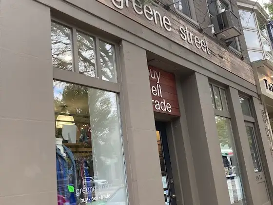 Greene Street