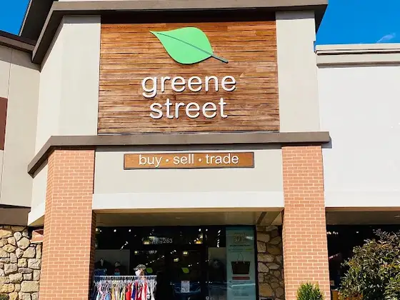 Greene Street