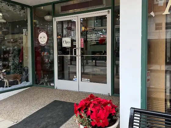 Greeneville Antique Market in Greeneville, TN