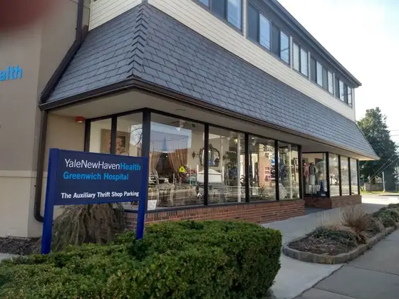 Greenwich Hospital Thrift Store in Greenwich, CT