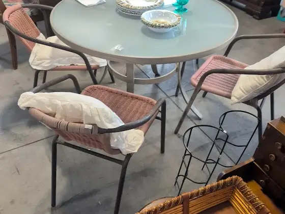Greenwood Pathway House Thrift Store