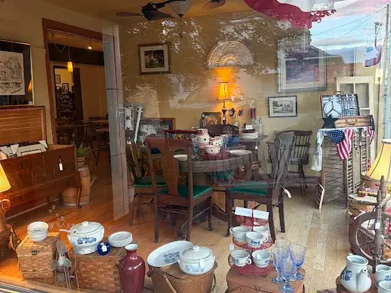 Grey Beards Antiques & Collectibles