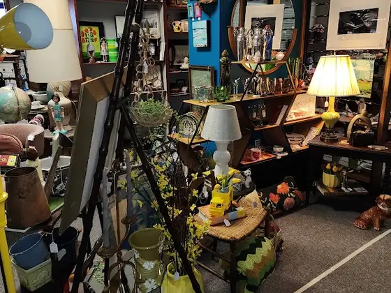 Gritty Lane Antique Mall