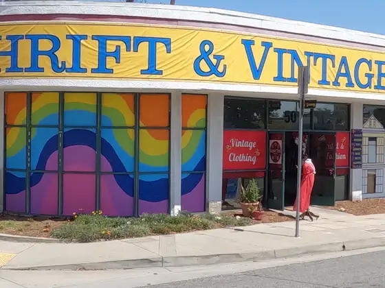 GroovyTime Vintage