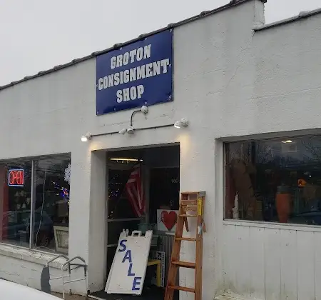 Groton Consignment