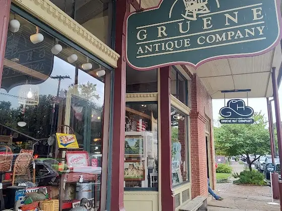 Gruene Antique Company