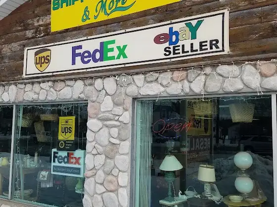 G's Shipping Store & More, Incorporated