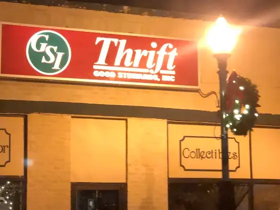 GSI