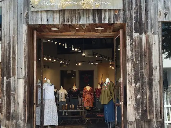GTAT Vintage
