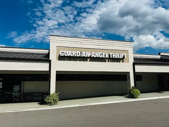 Guardian Angel Thrift