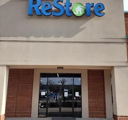 Gwinnett/Walton HFH ReStore