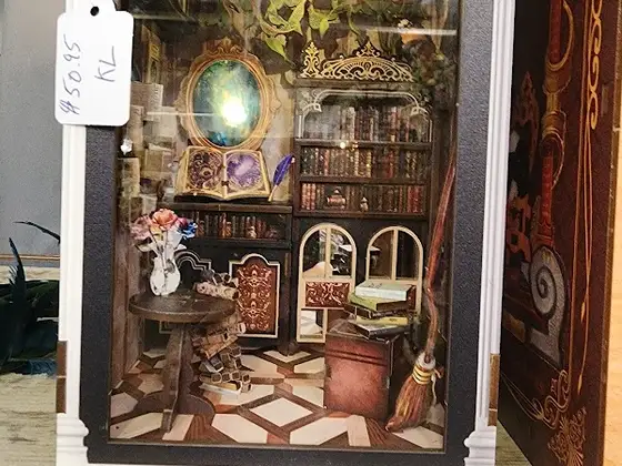 Gypsy Chic Vintage Market