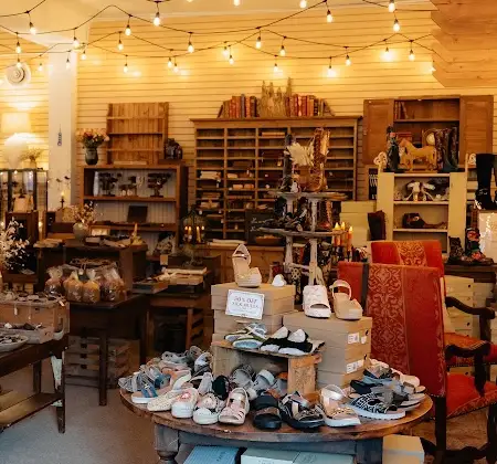 Gypsy Thrift Collective
