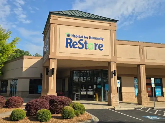 Habitat Charlotte Pineville ReStore
