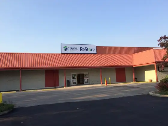 Habitat for Humanity