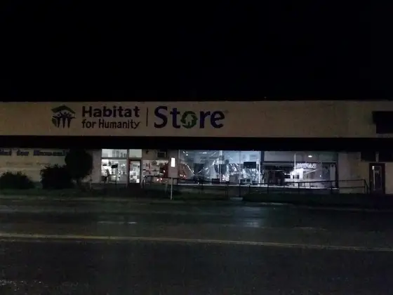 Habitat For Humanity