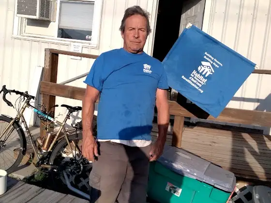 Habitat For Humanity