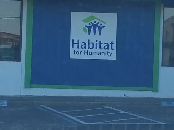 Habitat For Humanity