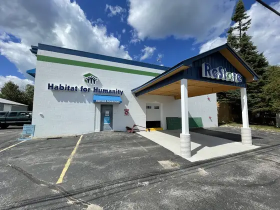 Habitat for Humanity Northeast Michigan / ReStore