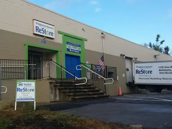 Habitat For Humanity of Greater Centre County & ReStore